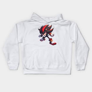 shadow Kids Hoodie